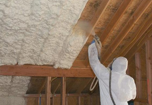 شركة عزل الفوم بالخبر